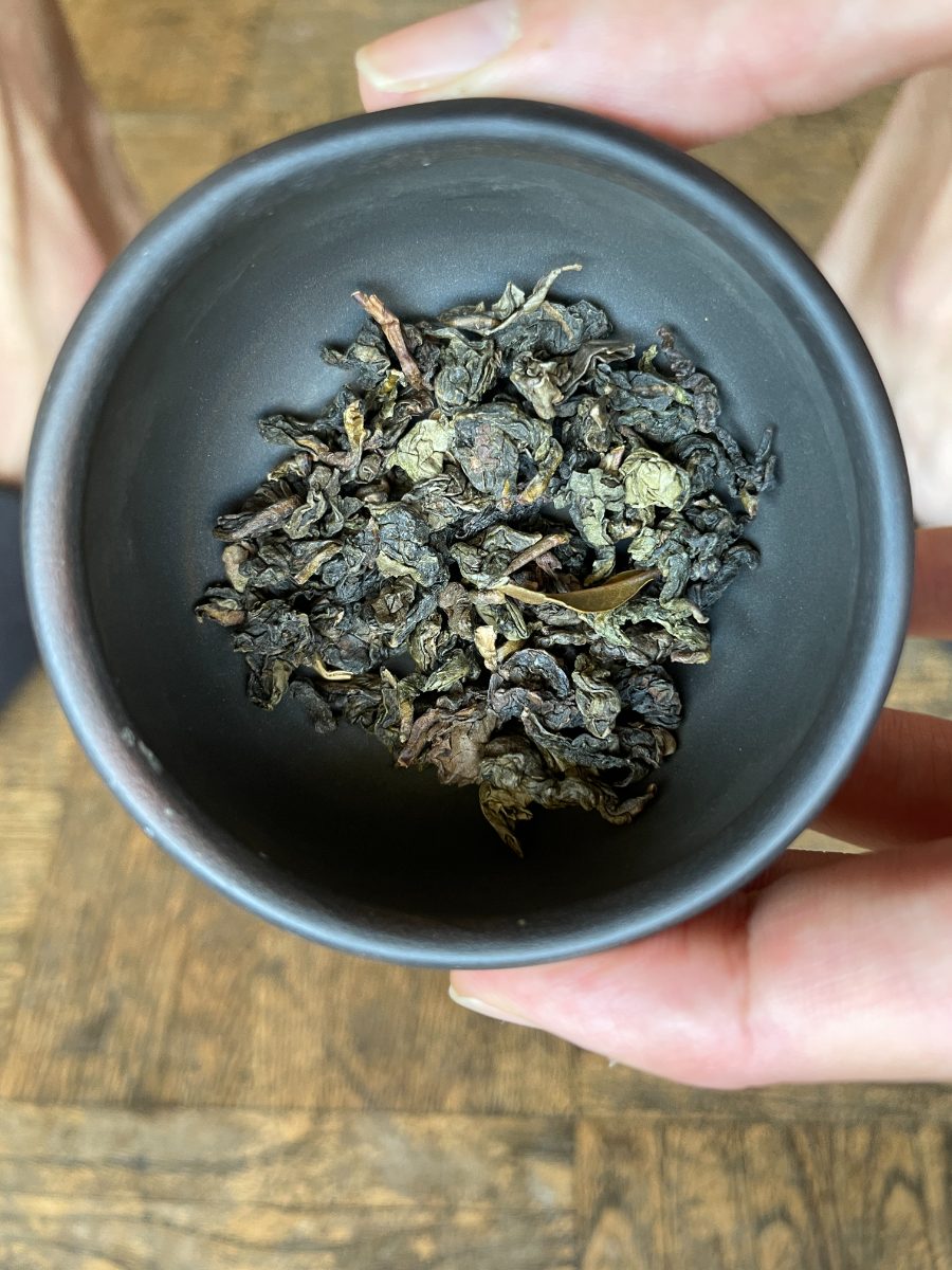Luguanyin