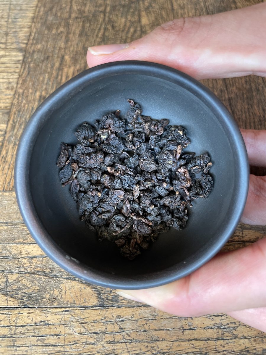 Tieguanyin